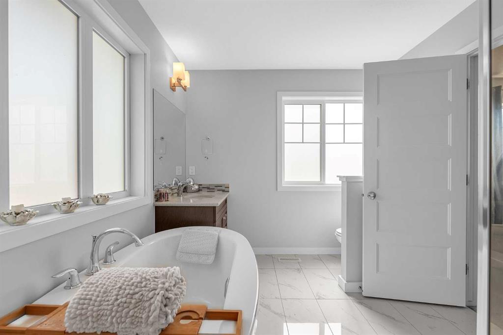 203 Reunion Green Nw Airdrie Alberta T4B3W3 Reunion Home For Sale