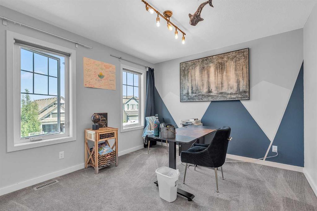 203 Reunion Green Nw Airdrie Alberta T4B3W3 Reunion Home For Sale