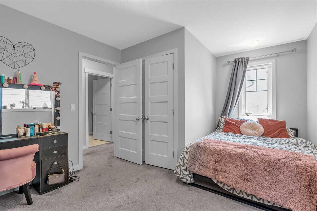 203 Reunion Green Nw Airdrie Alberta T4B3W3 Reunion Home For Sale