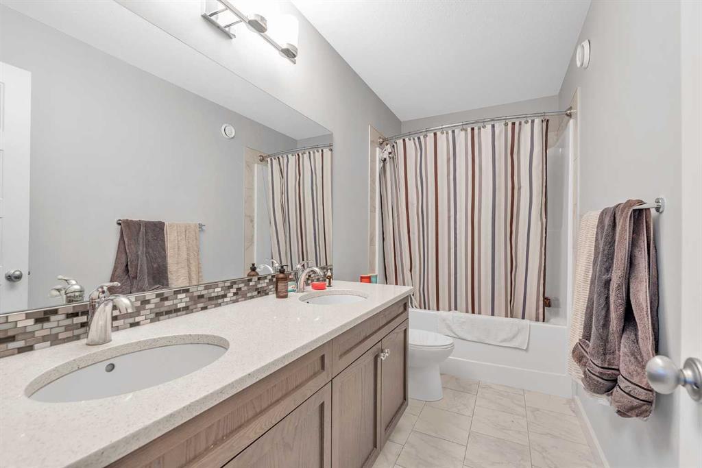 203 Reunion Green Nw Airdrie Alberta T4B3W3 Reunion Home For Sale