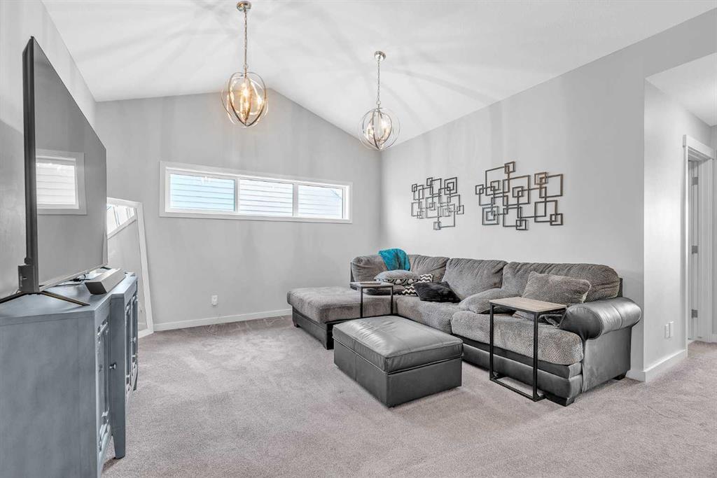 203 Reunion Green Nw Airdrie Alberta T4B3W3 Reunion Home For Sale