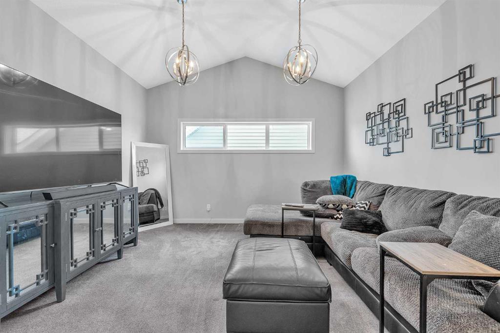 203 Reunion Green Nw Airdrie Alberta T4B3W3 Reunion Home For Sale