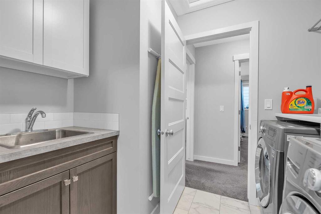 203 Reunion Green Nw Airdrie Alberta T4B3W3 Reunion Home For Sale