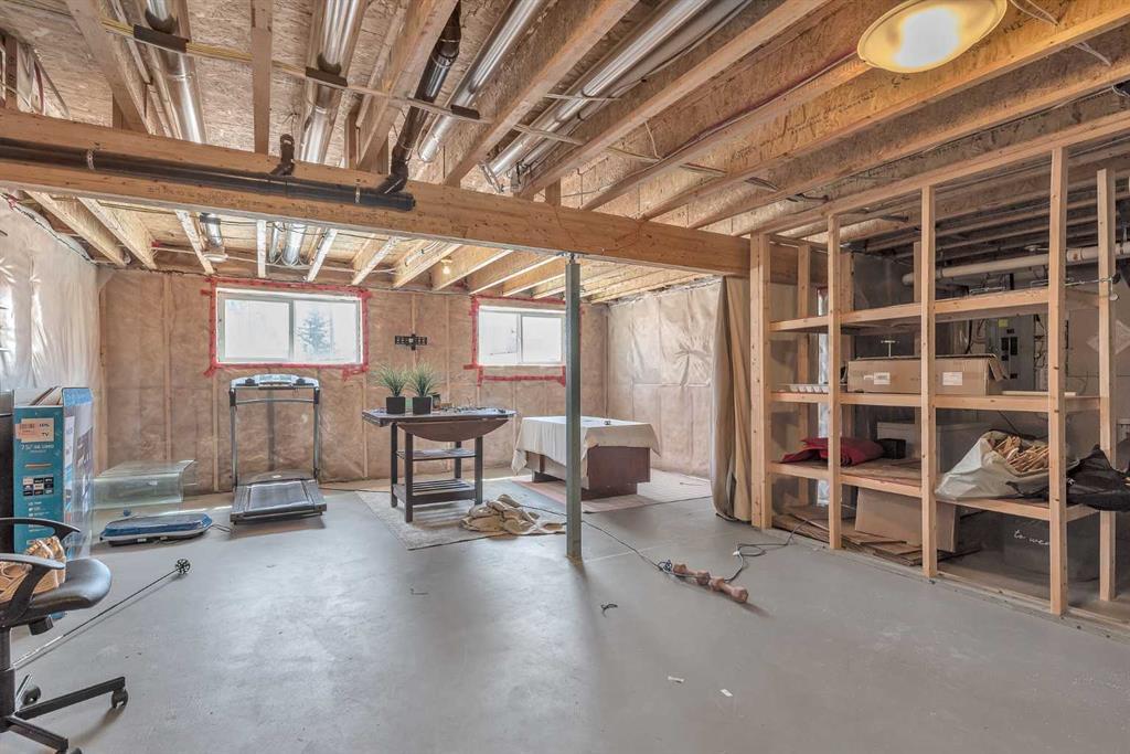 203 Reunion Green Nw Airdrie Alberta T4B3W3 Reunion Home For Sale