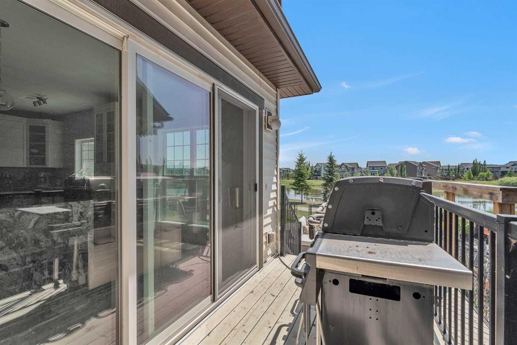 203 Reunion Green Nw Airdrie Alberta T4B3W3 Reunion Home For Sale