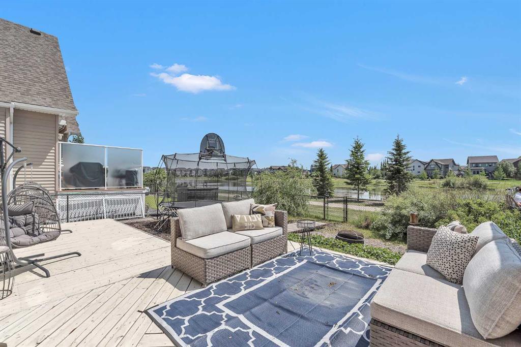 203 Reunion Green Nw Airdrie Alberta T4B3W3 Reunion Home For Sale