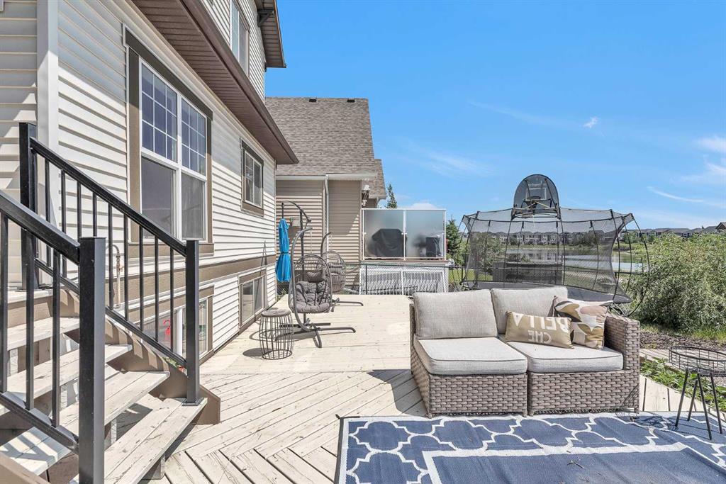 203 Reunion Green Nw Airdrie Alberta T4B3W3 Reunion Home For Sale