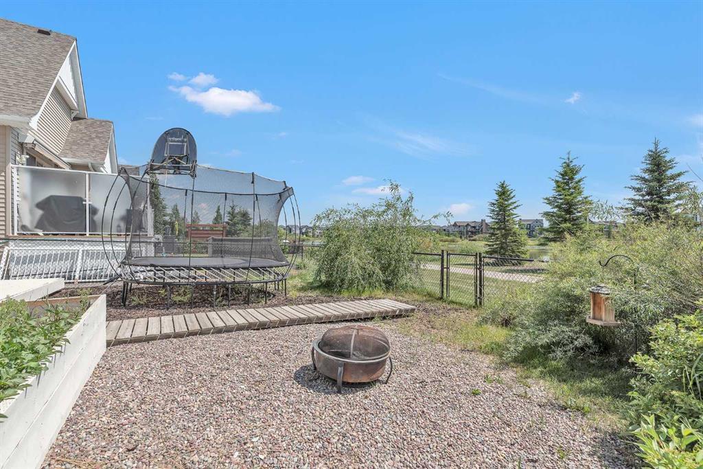 203 Reunion Green Nw Airdrie Alberta T4B3W3 Reunion Home For Sale