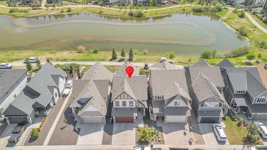 203 Reunion Green Nw Airdrie Alberta T4B3W3 Reunion Home For Sale