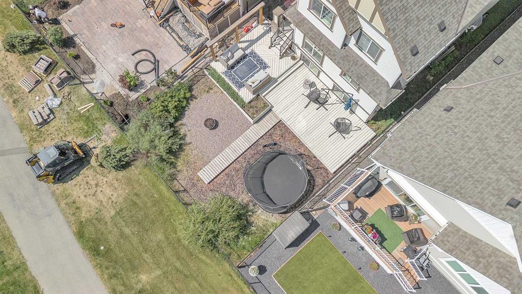 203 Reunion Green Nw Airdrie Alberta T4B3W3 Reunion Home For Sale