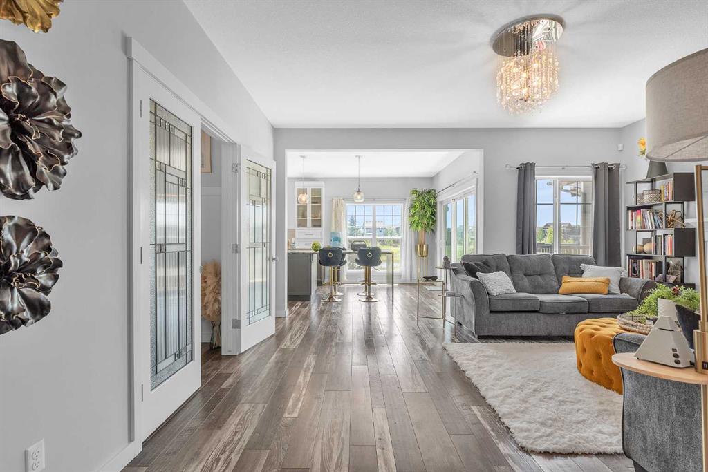 203 Reunion Green Nw Airdrie Alberta T4B3W3 Reunion Home For Sale