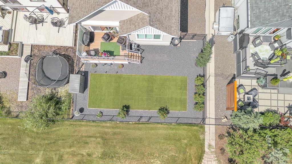 203 Reunion Green Nw Airdrie Alberta T4B3W3 Reunion Home For Sale