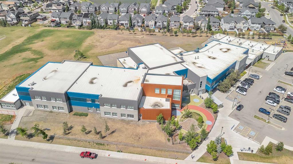 203 Reunion Green Nw Airdrie Alberta T4B3W3 Reunion Home For Sale