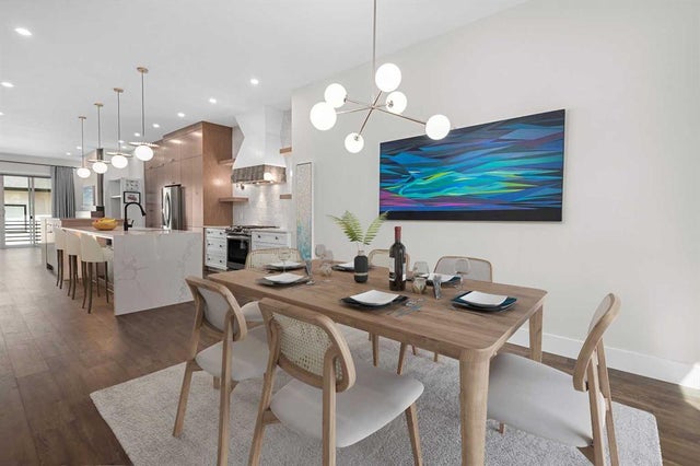 Photo for MLS®# A2233001 - home for sale at 2126a 52 Avenue Southwest, North Glenmore Park, Calgary Alberta