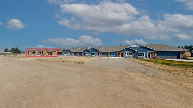851 7 Avenue W, Cardston