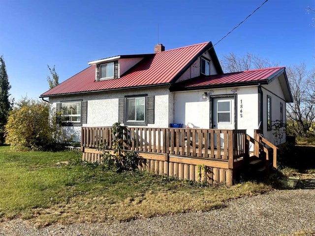 830004 Range Road 242, Rural Peace No. 135, M.D. of