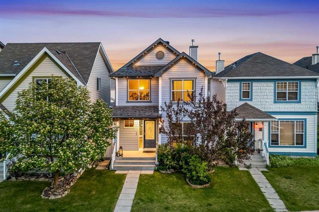 Calgary Residential Home for Sale 