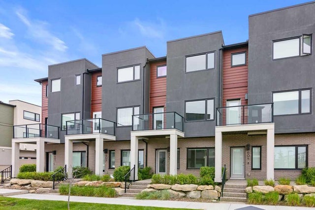 603, 218 Sherwood Square Nw, Calgary