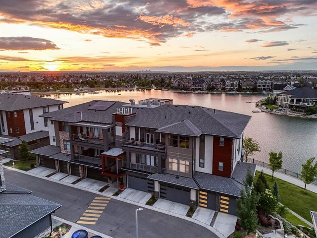 Photo for MLS®# A2233083 - home for sale at 102, 29 Mahogany Circle Southeast, Mahogany, Calgary Alberta