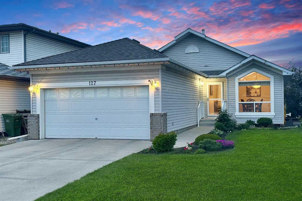 127 Arbour Ridge Close Nw, Calgary