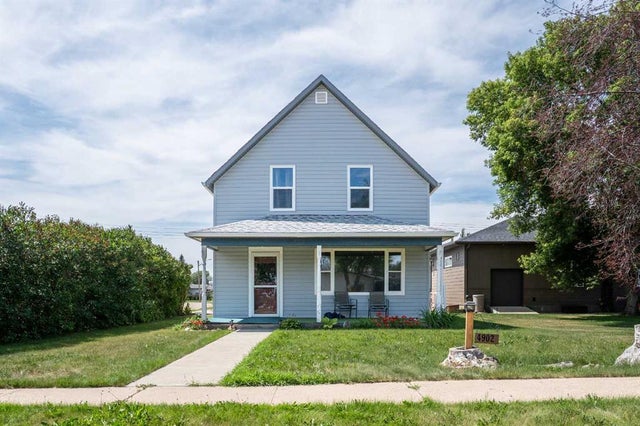 4902 54 Street, Killam