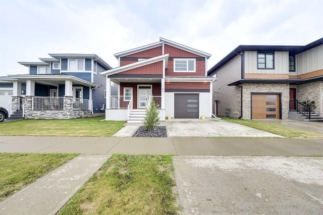 471 Townsend Street, Red Deer