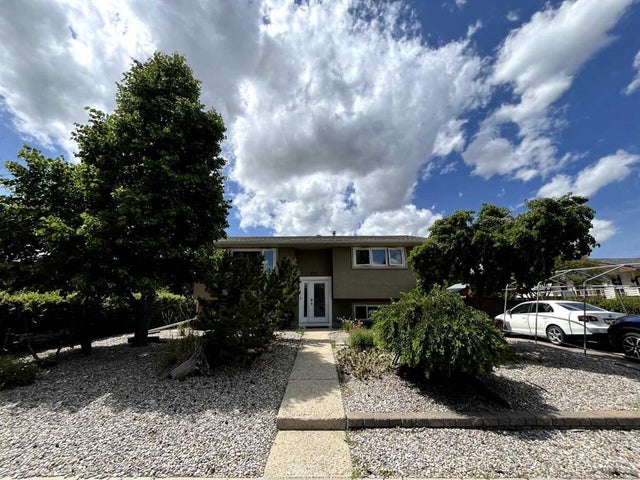252 Rundleview Drive Ne, Calgary