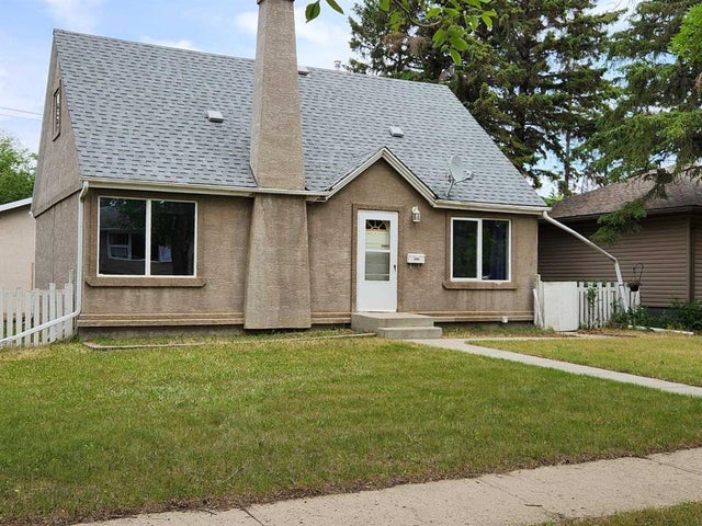 5406 45 Street, Lloydminster