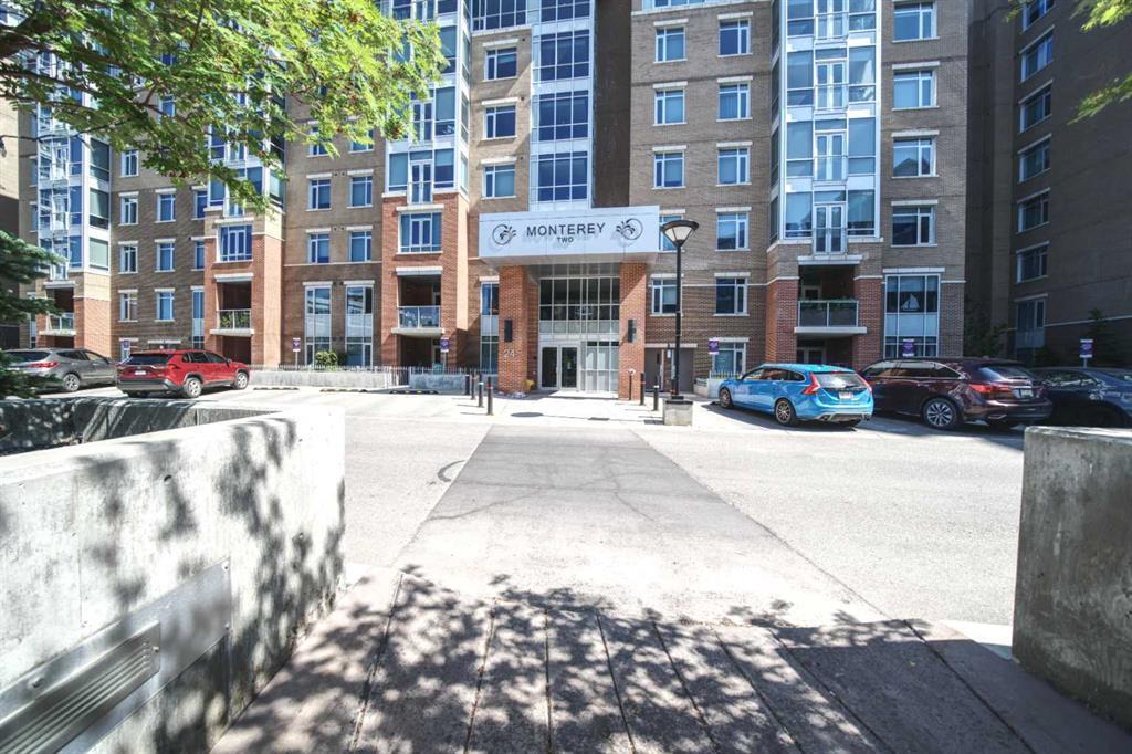 307, 24 Varsity Estates Circle Nw, Calgary