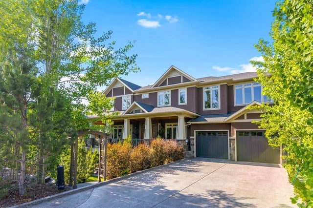 Calgary Real Estate Listing: 108 Posthill Drive Southwest, Springbank Hill