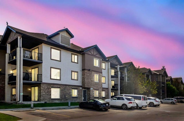 Home for Sale Located at 4304, 16969 24 Street Southwest, Calgary, Alberta