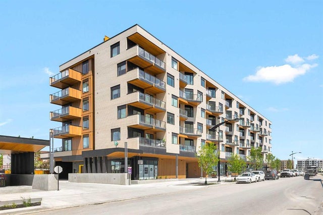 Photo for MLS®# A2233220 - home for sale at 412, 8230 Broadcast Avenue, West Springs, Calgary Alberta