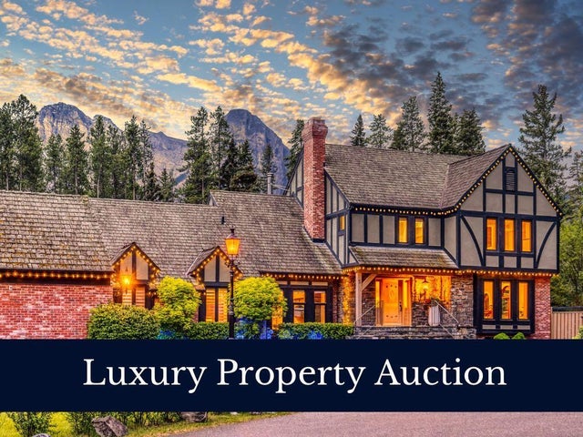 5 Woodside Lane, Canmore