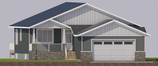 3434 Victory Way, Olds
