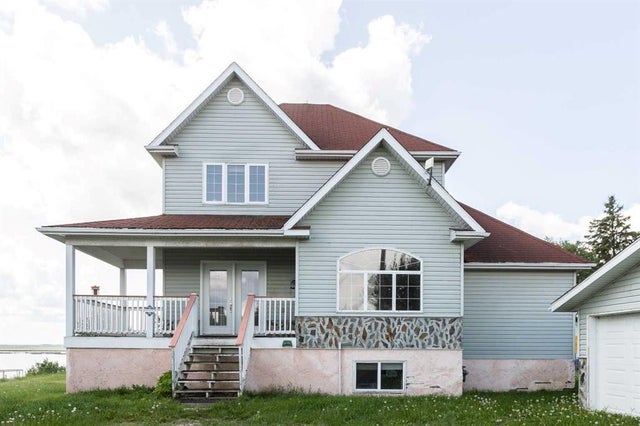 2584 Auger Road, Wabasca