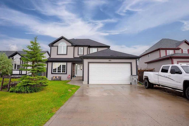 1125 25 Street, Wainwright