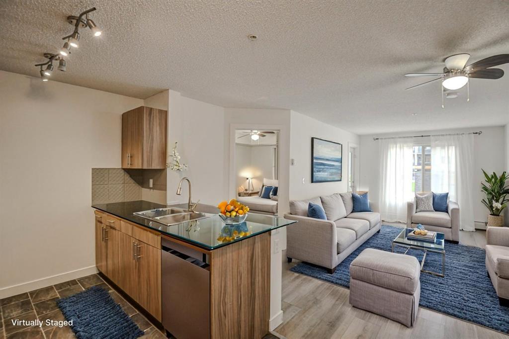 1211, 1317 27 Street Se, Calgary