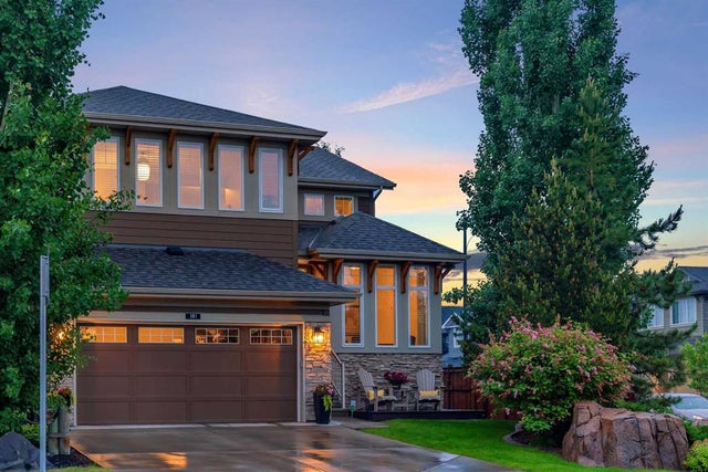 Residential Home for Sale in Calgary, Alberta