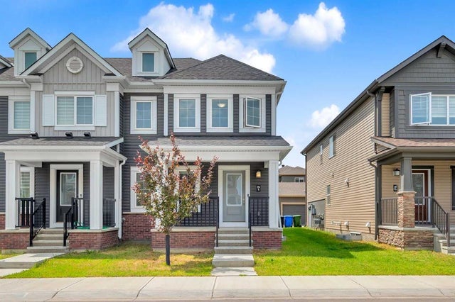 51 Cityside Terrace Ne, Calgary