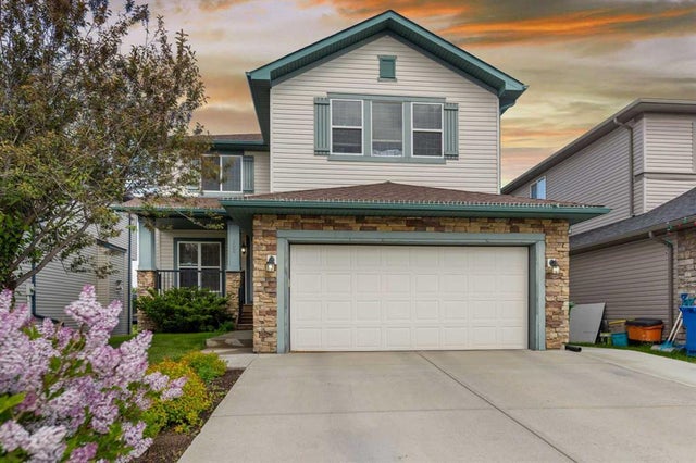 Chestermere Residential Home for Sale 