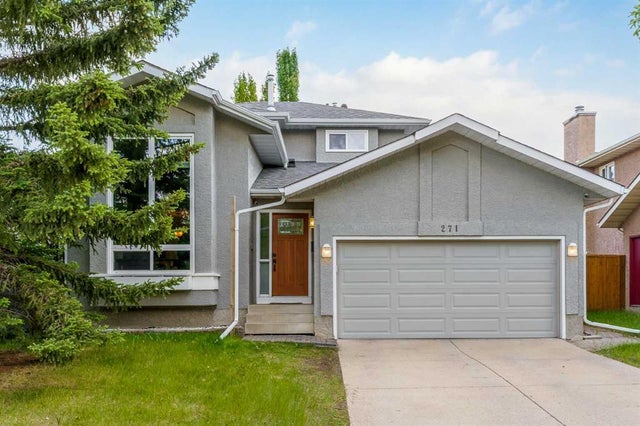 Photo for MLS®# A2233396 - home for sale at 271 Millrise Drive Southwest, Millrise, Calgary Alberta