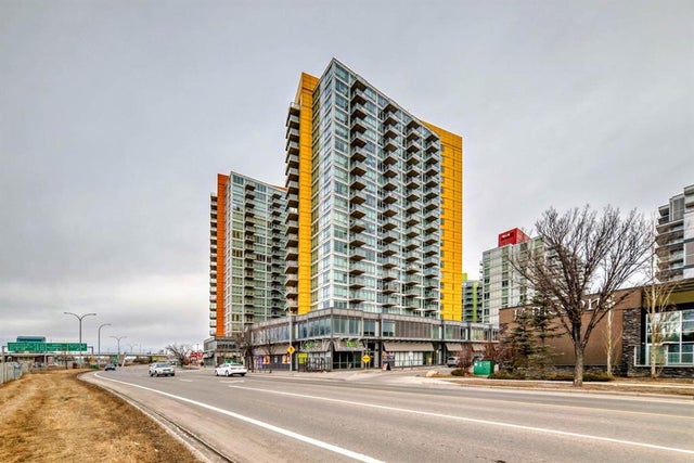 Photo for MLS®# A2233417 - home for sale at 1004, 3820 Brentwood Road Northwest, Brentwood, Calgary Alberta