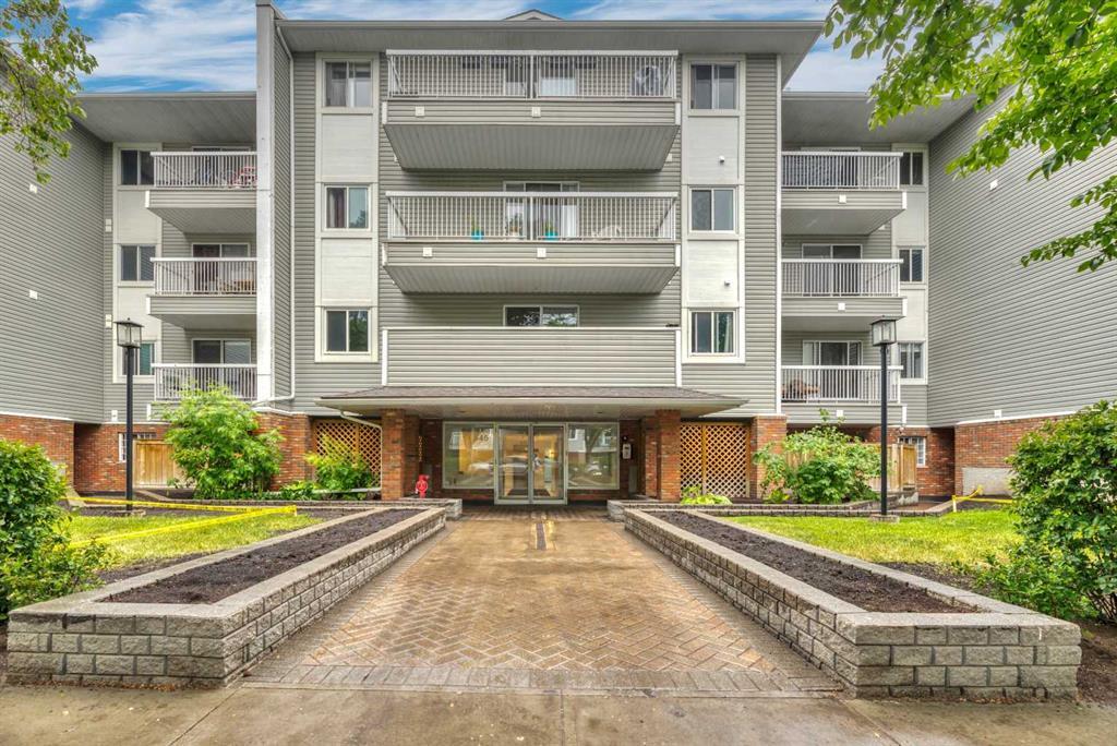 305, 545 18 Avenue Sw, Calgary