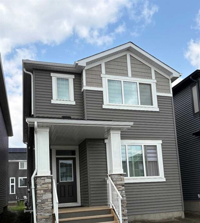 47 Legacy Reach Court Se, Calgary