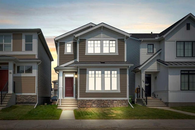 32 Rowmont Common Nw, Calgary