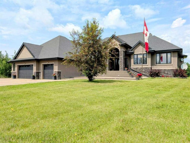 52038 Poplar Lane, Rural Lesser Slave River No. 124, M.D. of