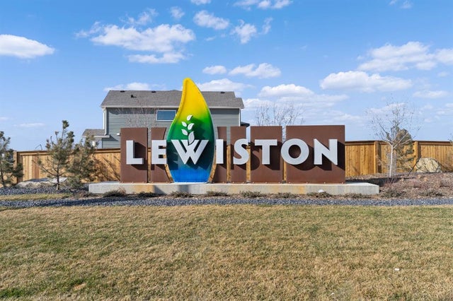 437 Lewiston Landing Ne, Calgary