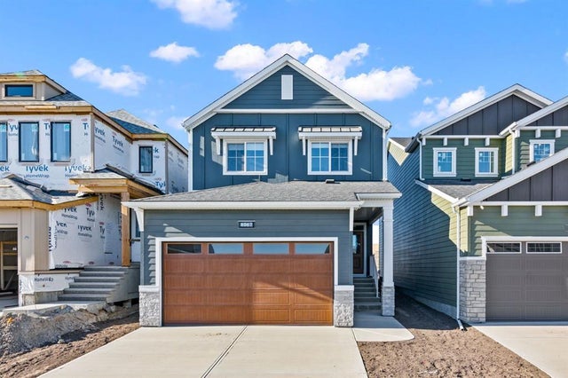 4067 Sawgrass Street Nw, Airdrie
