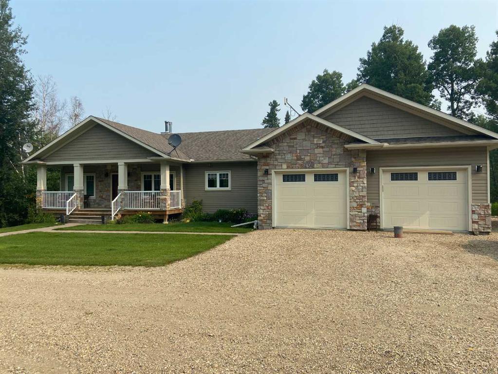 462049 Range Road 33, Rural Wetaskiwin No. 10, County of