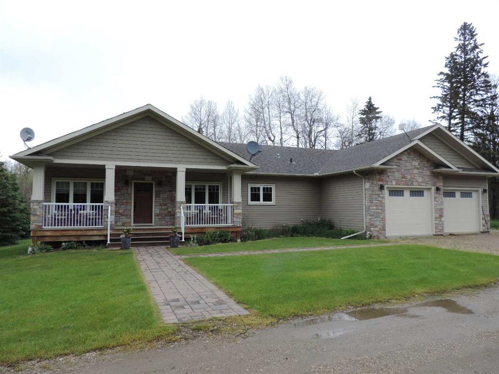 462049 Range Road 33, Rural Wetaskiwin No. 10, County of